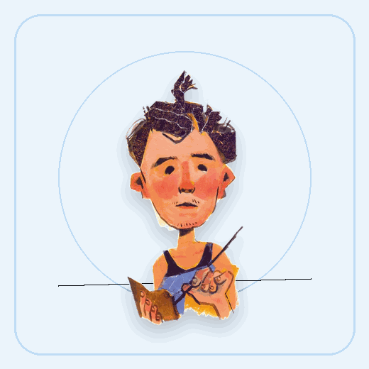 GIF avatar Tú Anh Nguyễn