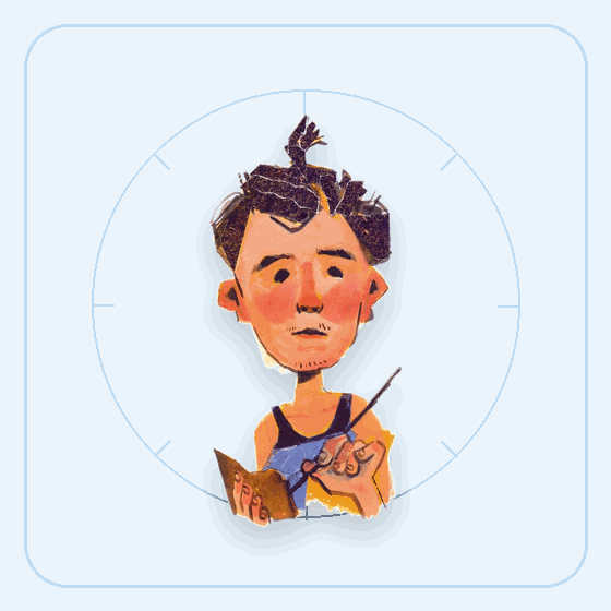 GIF avatar Tú Anh Nguyễn